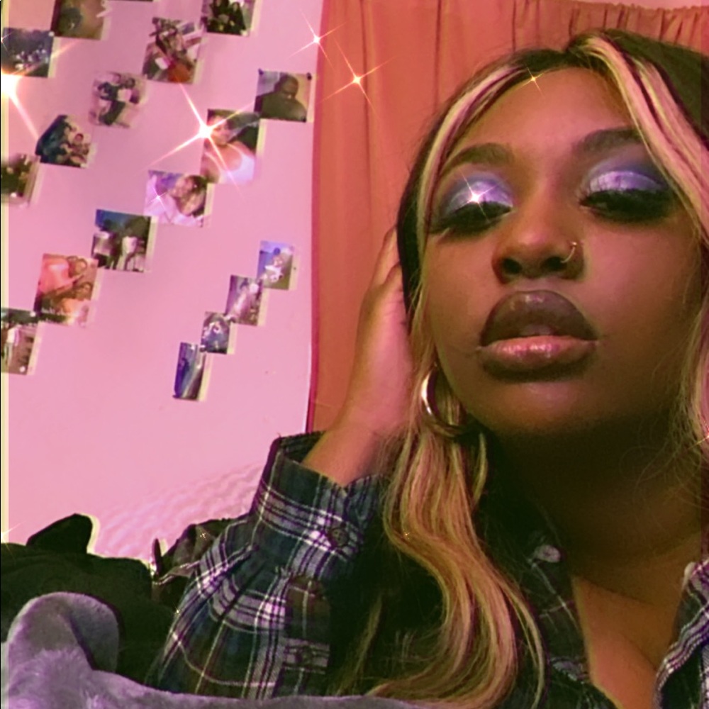 Meet your Posher, Daliyah